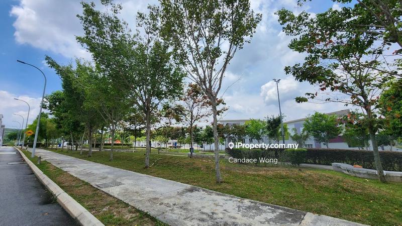 2-storey Terraced House for Sale in Semanja, Jelok Impian, Saujana Impian, Kajang by Candace Wong - iProperty.com.my