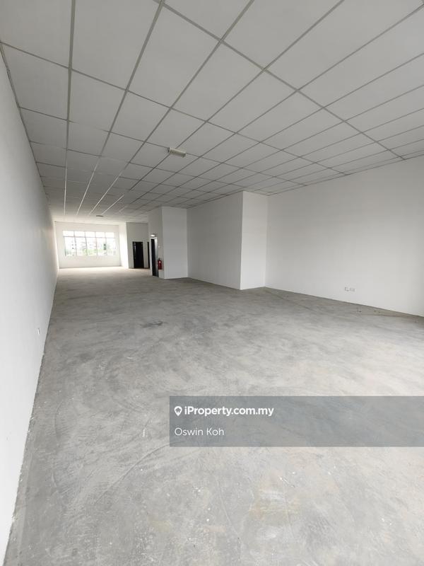 Shop / Office for Sale in Bandar Seri Alam, Masai by Oswin Koh - iProperty.com.my