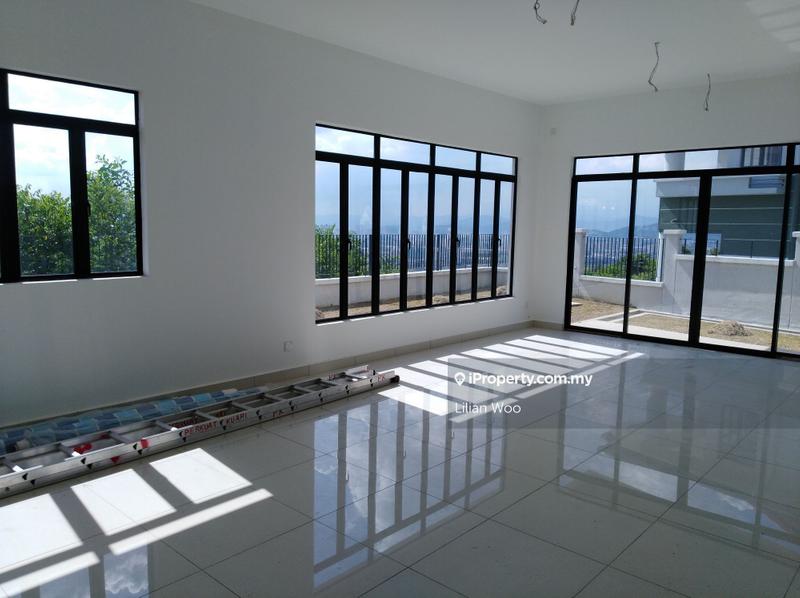 Semi-Detached House for Sale in Ampang Kuala Lumpur, Cheras by Lilian Woo - iProperty.com.my