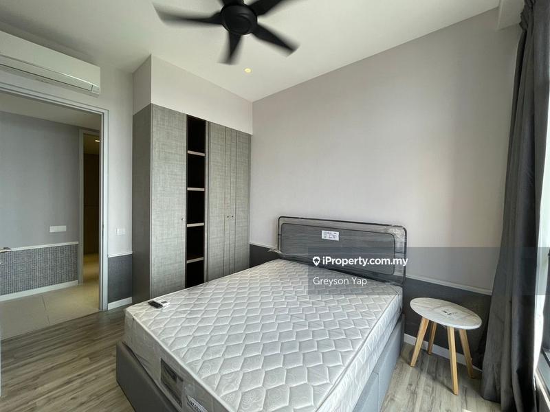 Kediaman Servis untuk Dijual di Millerz Square Serviced Residence oleh Greyson Yap - iProperty.com.my