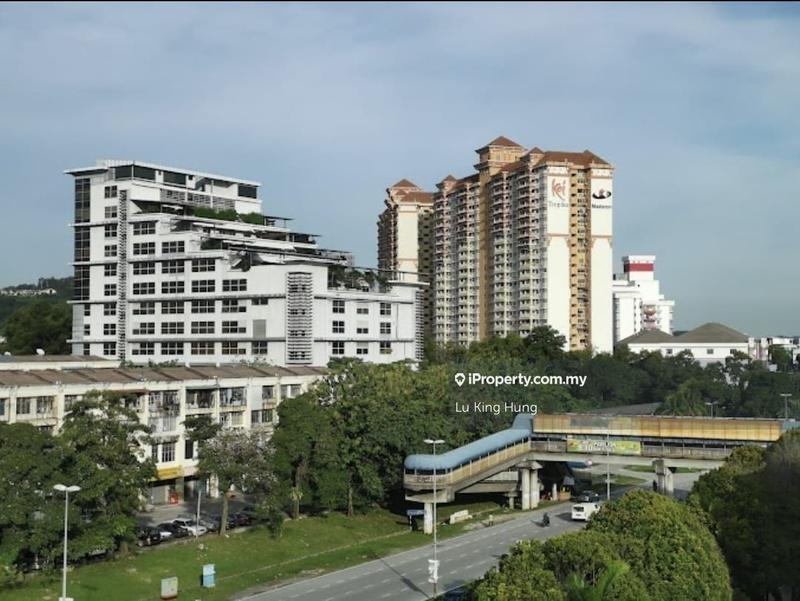 Kondominium untuk Dijual di Koi Tropika oleh Lu King Hung - iProperty.com.my