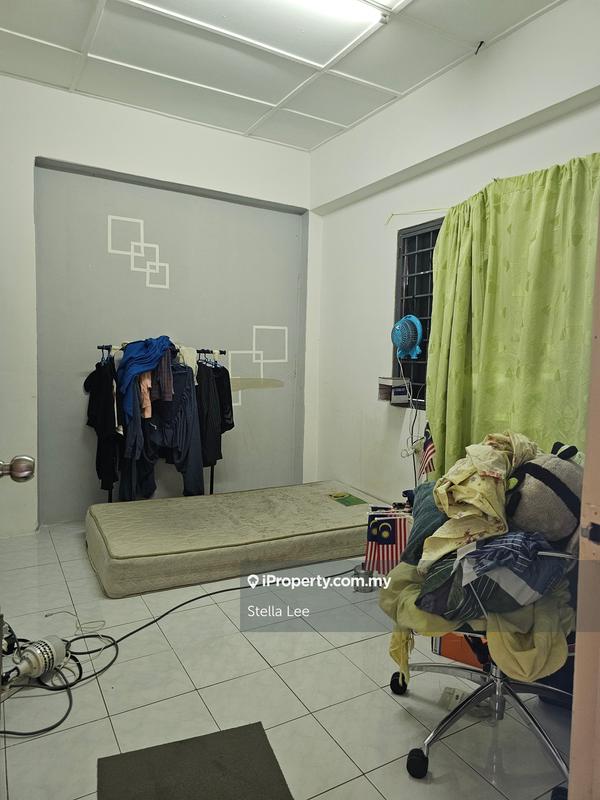 Rumah Flat untuk Dijual di Sukma Shop oleh Stella Lee - iProperty.com.my