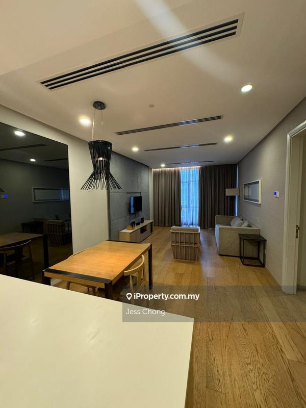 Service Residence for Sale in Fraser Residence (188 Suites) by Jess Chong - iProperty.com.my