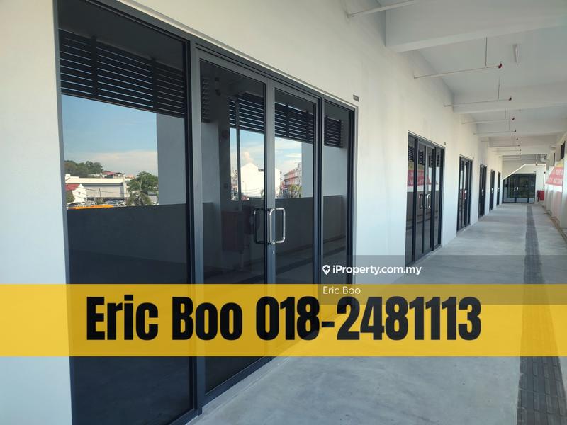 For Rent - Aston Acacia Commercial Shop