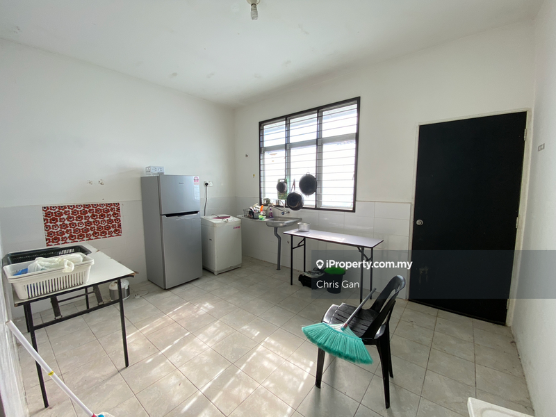 Semi-Detached House for Rent in Lorong Gambang Jaya, Kuantan by Chris Gan - iProperty.com.my
