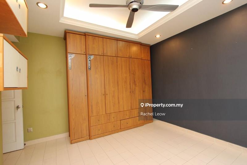 Kondominium untuk Dijual di Fraser Towers oleh Rachel Leow - iProperty.com.my