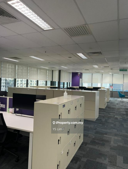 For Rent - The Horizon @ Bangsar South, Kampung Kerinchi, Kuala Lumpur