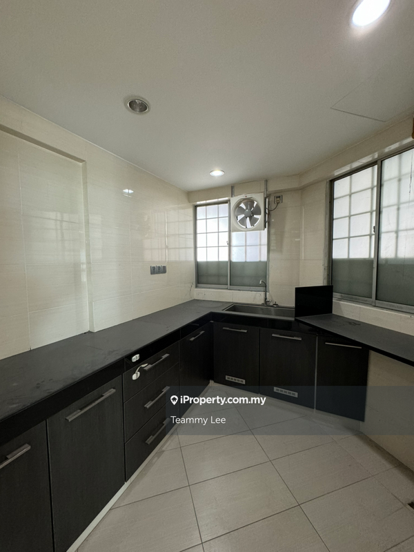 Condominium for Sale in Seri Mas Condominium by Teammy Lee - iProperty.com.my