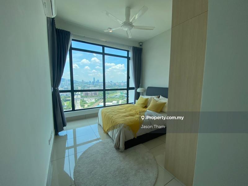 For Sale - One Residence