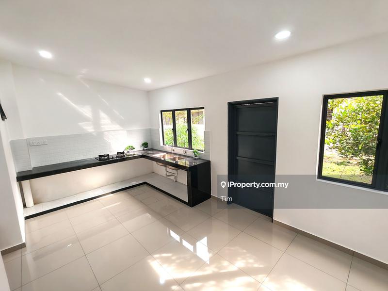 1-storey Terraced House for Sale in Bukit Beruang, Bukit Baru by Tim - iProperty.com.my