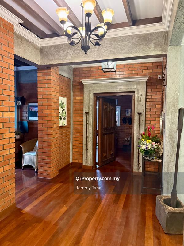 Bungalow House untuk Dijual di Kampung Tunku, Petaling Jaya oleh Jeremy Tang - iProperty.com.my
