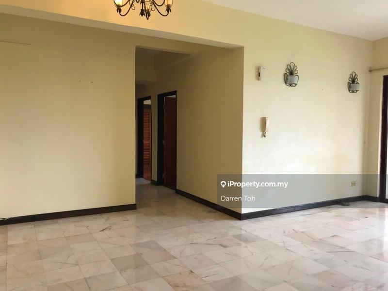 Condominium for Sale in Puteri Palma Condominiums by Darren Toh - iProperty.com.my