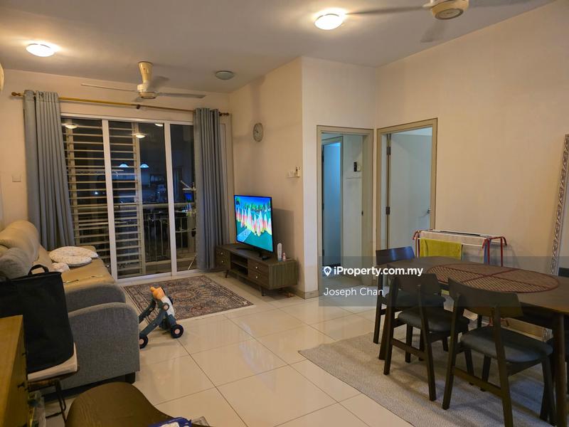 Service Residence for Sale in TTDI Adina by Joseph Chan - iProperty.com.my