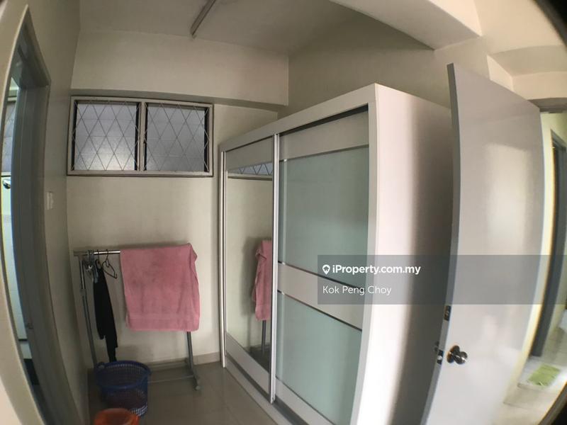 Rumah Berangkai 2 Tingkat untuk Dijual di Bandar Baru Sri Petaling, Sri Petaling oleh Kok Peng Choy - iProperty.com.my