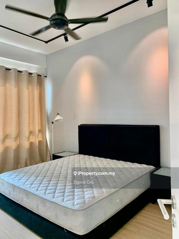 Residensi Servis untuk Dijual di Desa Green oleh Dlynie Ooi - iProperty.com.my