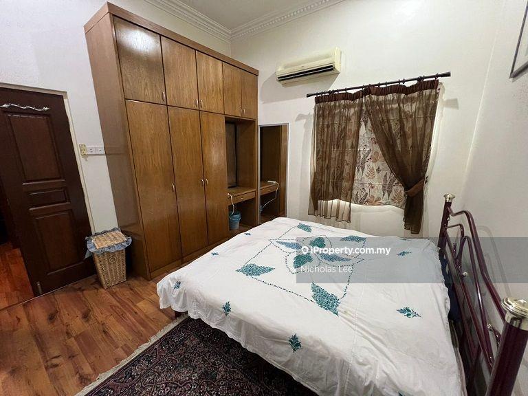 Banglo untuk Dijual di Off Jalan Raja Dihilir, Ipoh oleh Nicholas Lee - iProperty.com.my