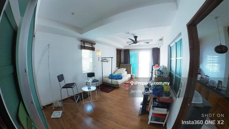 Rumah Berkembar untuk Dijual di Well maintain renovated Taman Wira Butterworth, Butterworth oleh Jeniffer Goh - iProperty.com.my