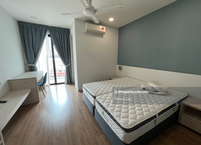 Service Residence for Rent in Tropical Villa by Tiffany Lau - iProperty.com.my