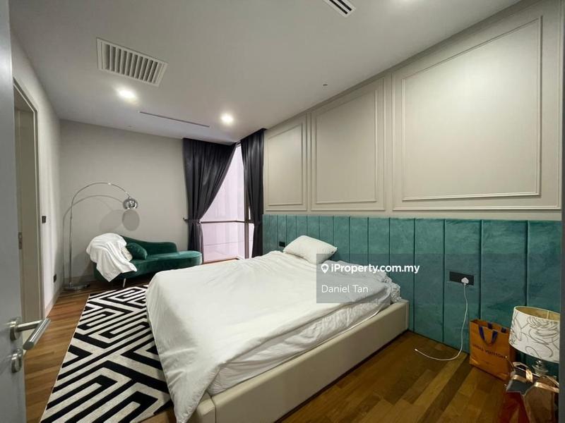 For Rent - Suria Stonor