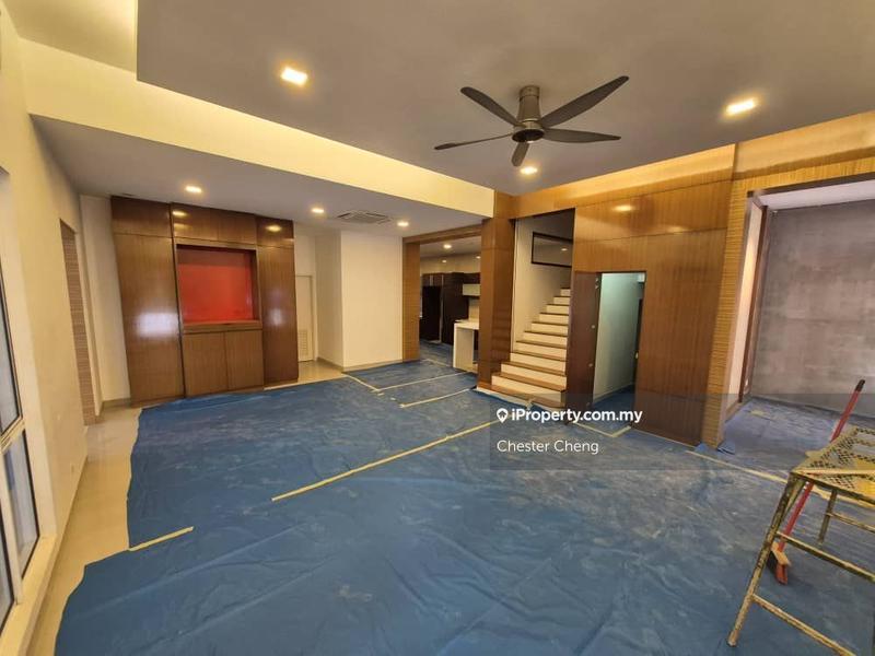 Semi-Detached House for Sale in Damansara Legenda, Petaling Jaya by Chester Cheng - iProperty.com.my