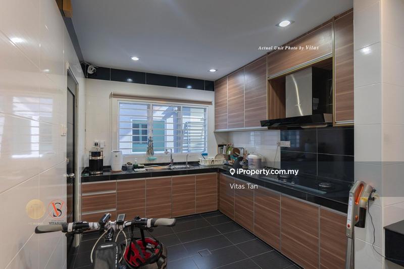 2-storey Terraced House for Sale in Bandar Bukit Raja, Klang by Vitas Tan - iProperty.com.my