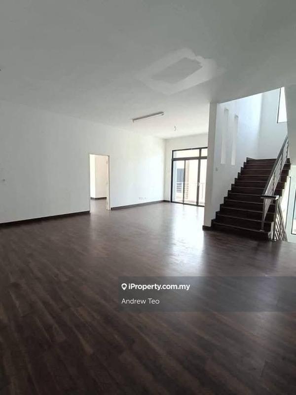 Semi-Detached House for Sale in Taman Desa Tebrau, Tebrau by Andrew Teo - iProperty.com.my