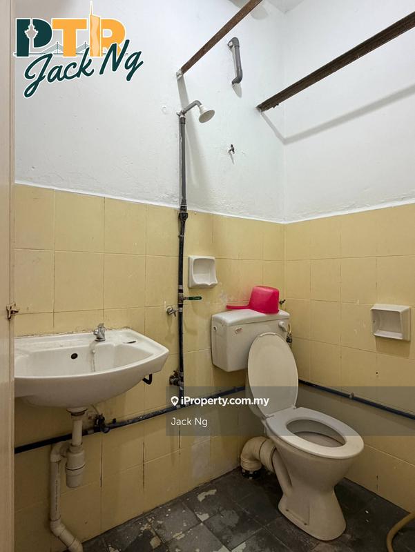 Apartment for Rent in Taman Bagan Lalang Apartment by Jack Ng - iProperty.com.my