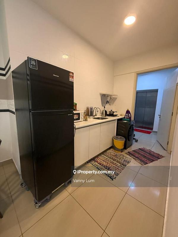 Kediaman Servis untuk Disewa di Arte Plus oleh Vanny Lum - iProperty.com.my