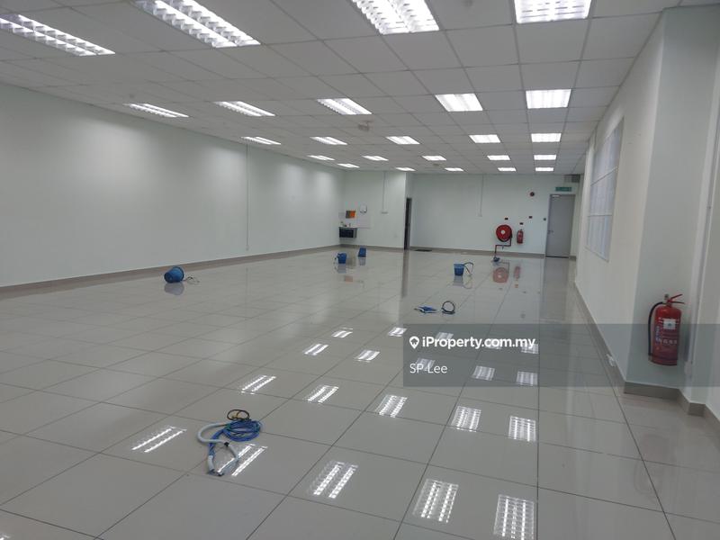 Detached Factory for Sale in Taman Ehsan, Kepong by SP Lee - iProperty.com.my