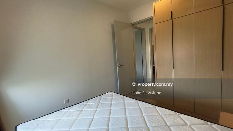 Residensi Servis untuk Disewa di Sunway Belfield oleh Loke Siew June - iProperty.com.my