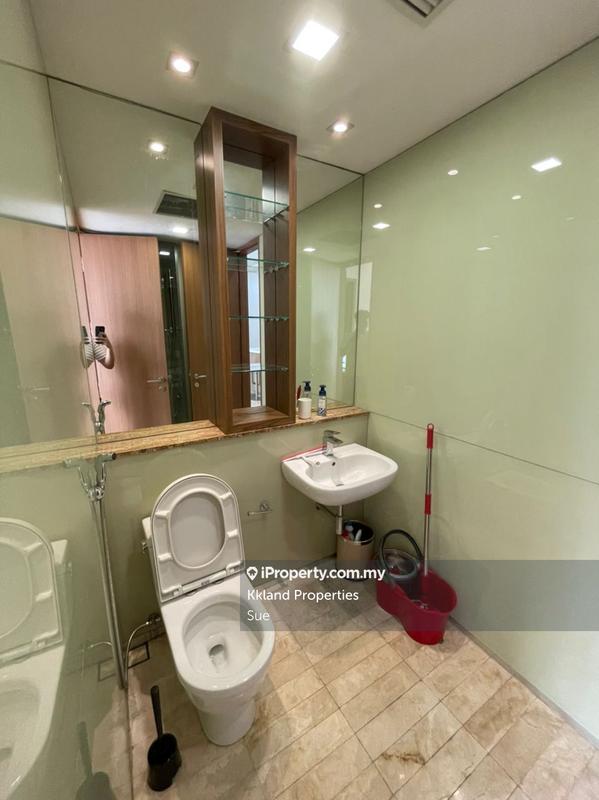 For Rent - Soho Suites Serviced Residence @ KLCC