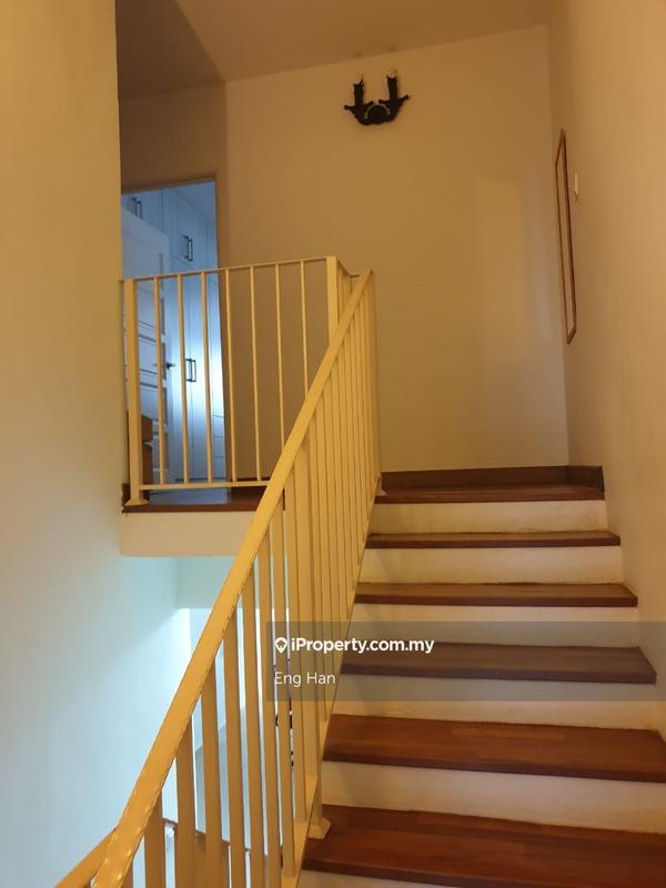 2-storey Terraced House for Sale in Taman Bangsar, Bangsar by Eng Han - iProperty.com.my