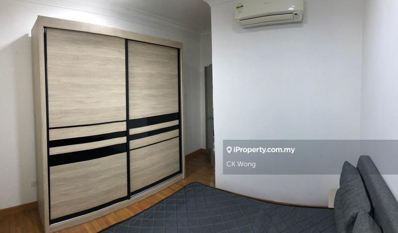 Kediaman Servis untuk Disewa di Garden @ One South oleh CK Wong - iProperty.com.my