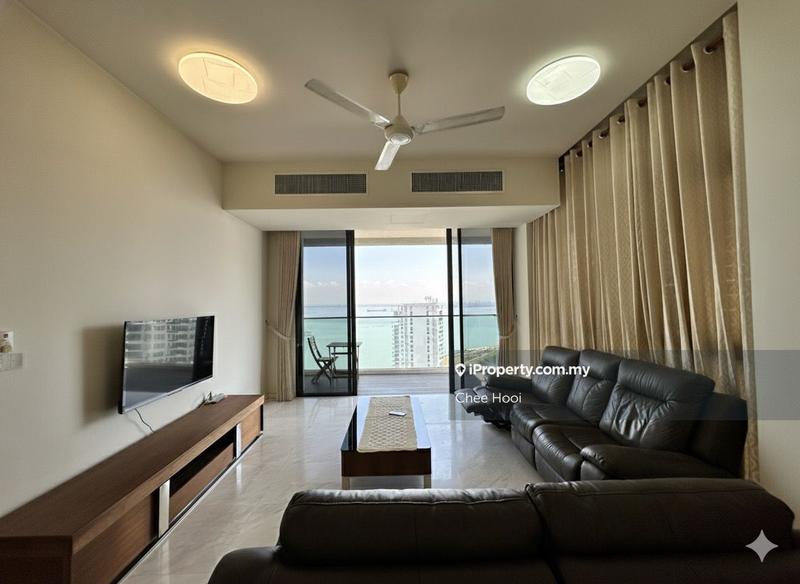 For Rent - Setia V Residences