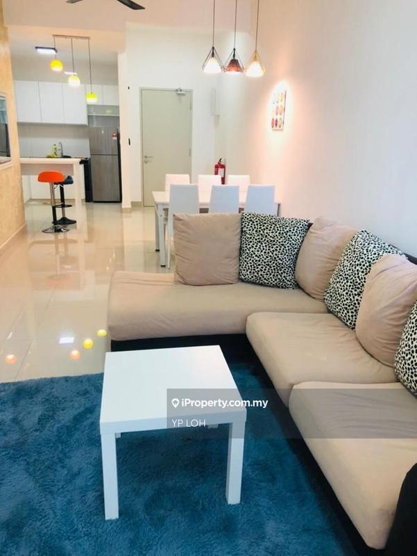 For Rent - Skyvilla @ D'Island