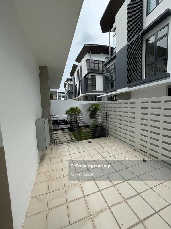 Semi-Detached House for Sale in Putrajaya, Putrajaya by Asyran Laidin - iProperty.com.my
