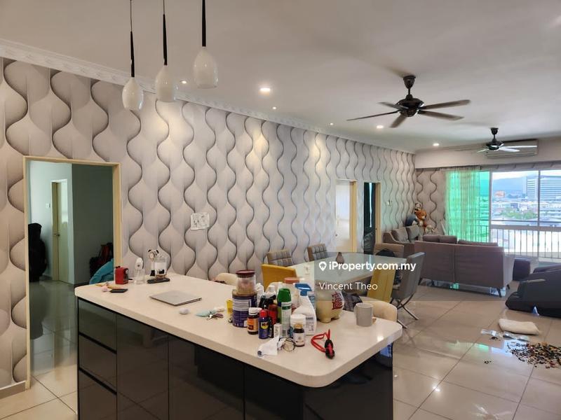 Kondominium untuk Dijual di D'suria Condominium oleh Vincent Theo - iProperty.com.my