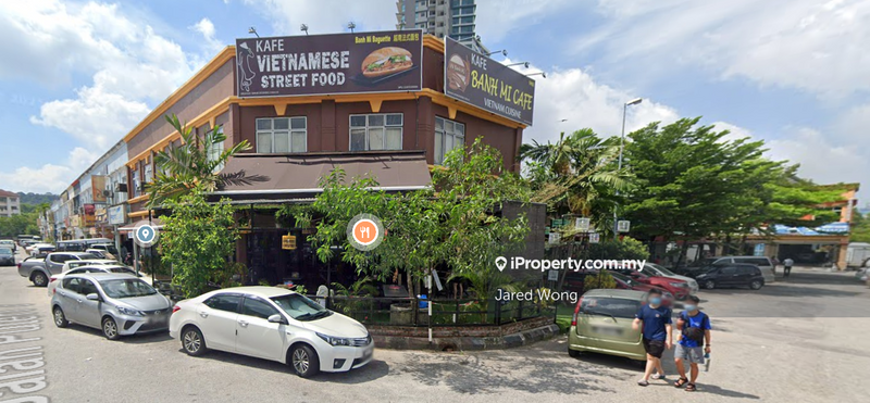 For Rent - HOT AREA | RARE UNIT | MAINROAD FRONTAGE | PRIME LOCATION | BANDAR PUTERI 5 & 7 SHOP