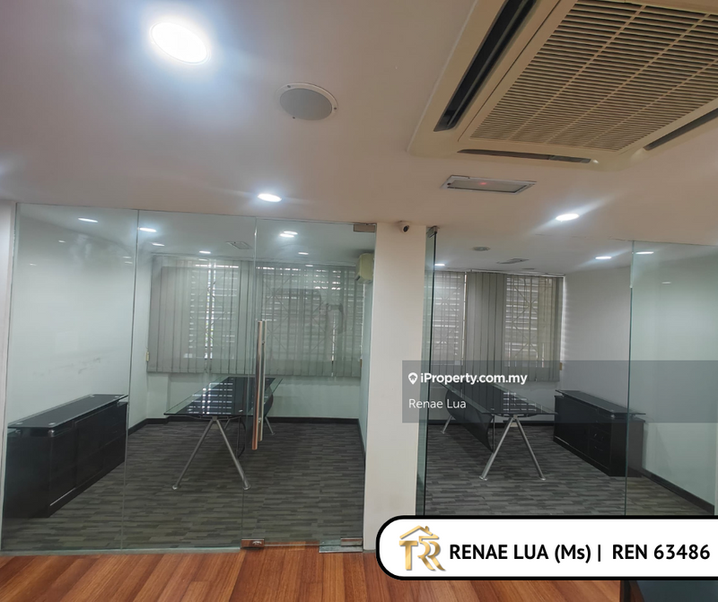 Kedai-Pejabat untuk Dijual di Asia City, Kota Kinabalu oleh Renae Lua - iProperty.com.my