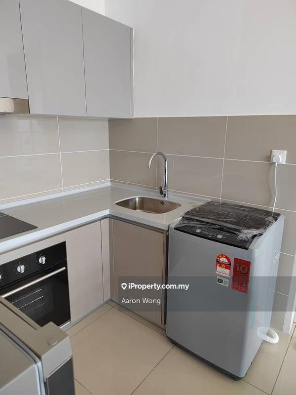Service Residence for Rent in Trion @ KL by Aaron Wong - iProperty.com.my