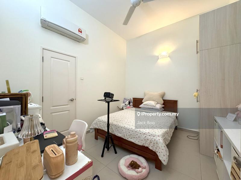 Semi-Detached House for Sale in Ambang Botanic, Klang by Jack Boo - iProperty.com.my