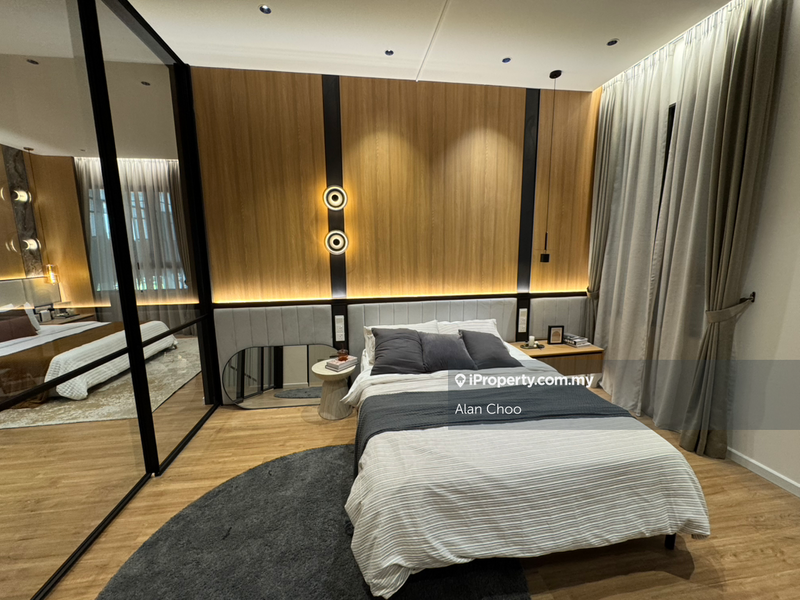 Rumah Kluster untuk Dijual di Bandar Gamuda Cove, Dengkil oleh Alan Choo - iProperty.com.my
