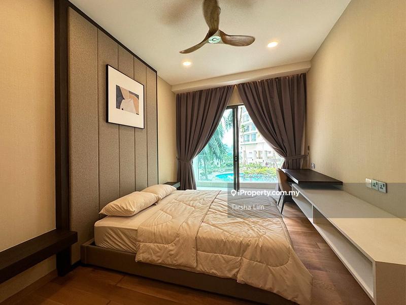 Condominium for Sale in Pinnacle Bangsar by Tarsha Lim - iProperty.com.my