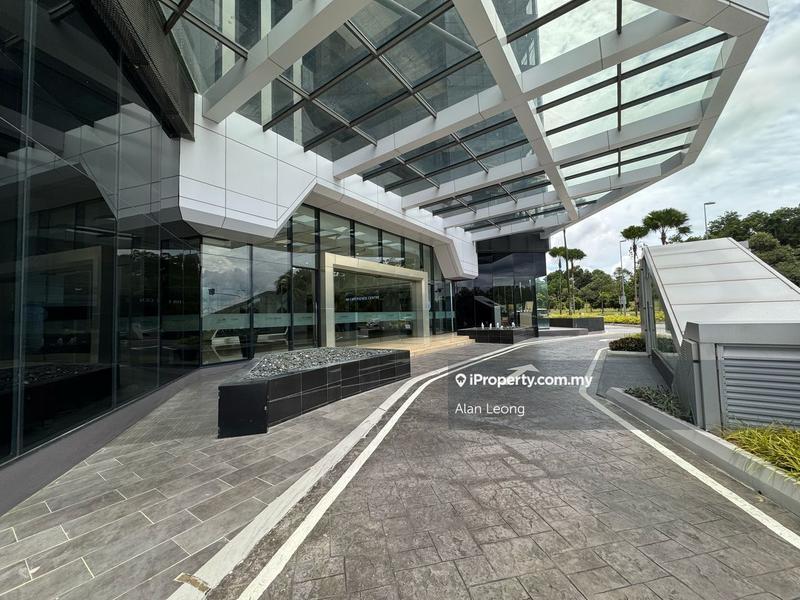 Pejabat untuk Disewa di Medini, Iskandar Puteri (Nusajaya) oleh Alan Leong - iProperty.com.my