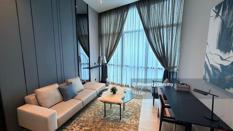 For Sale - Damansara City Residency (DC Residensi)