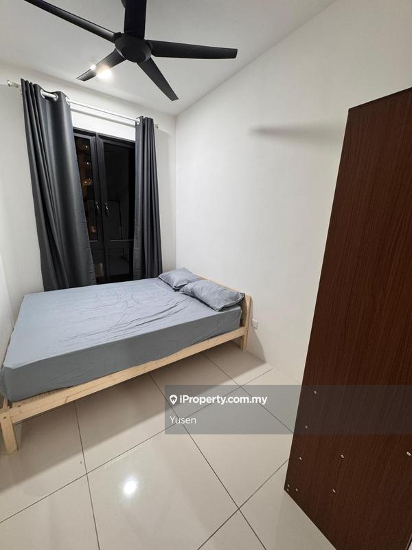 For Rent - Vivo Executive Apartment