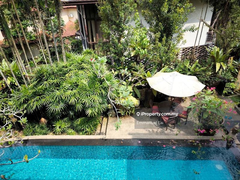 Bungalow House for Sale in Sierramas, Sungai Buloh by Emmanuel Lai - iProperty.com.my
