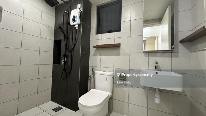 Residensi Servis untuk Dijual di D'Cosmos Residences oleh Lee Kelly - iProperty.com.my