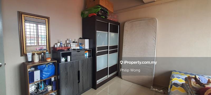 Flat for Sale in Taman Sri Serdang by Philip Wong - iProperty.com.my