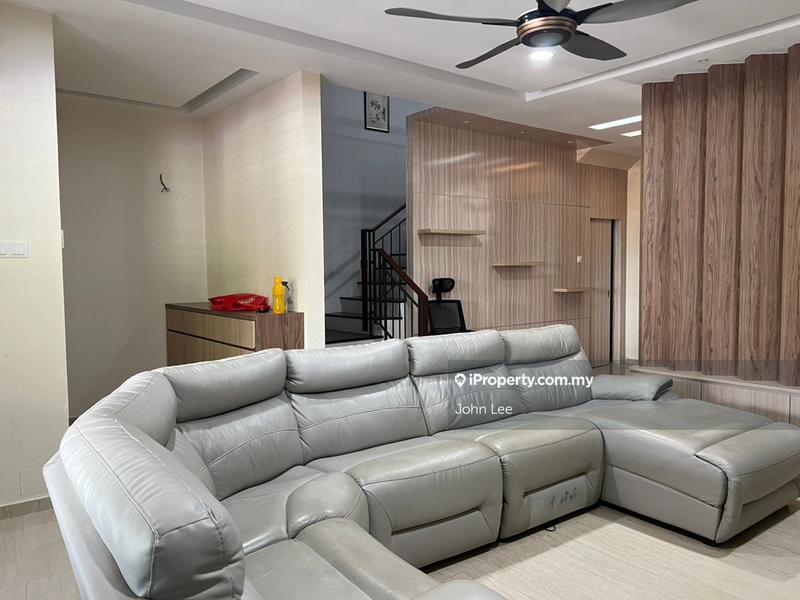 Terraced House for Rent in Kajang East, Semenyih by John Lee - iProperty.com.my